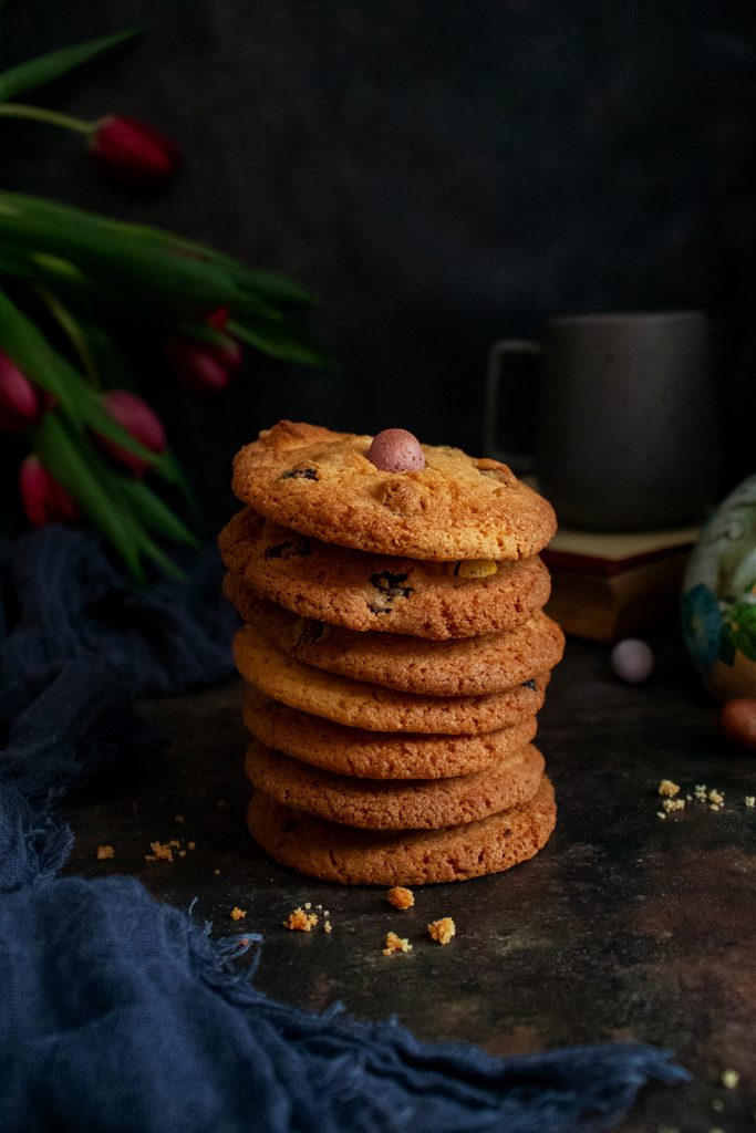 Easter Cookies