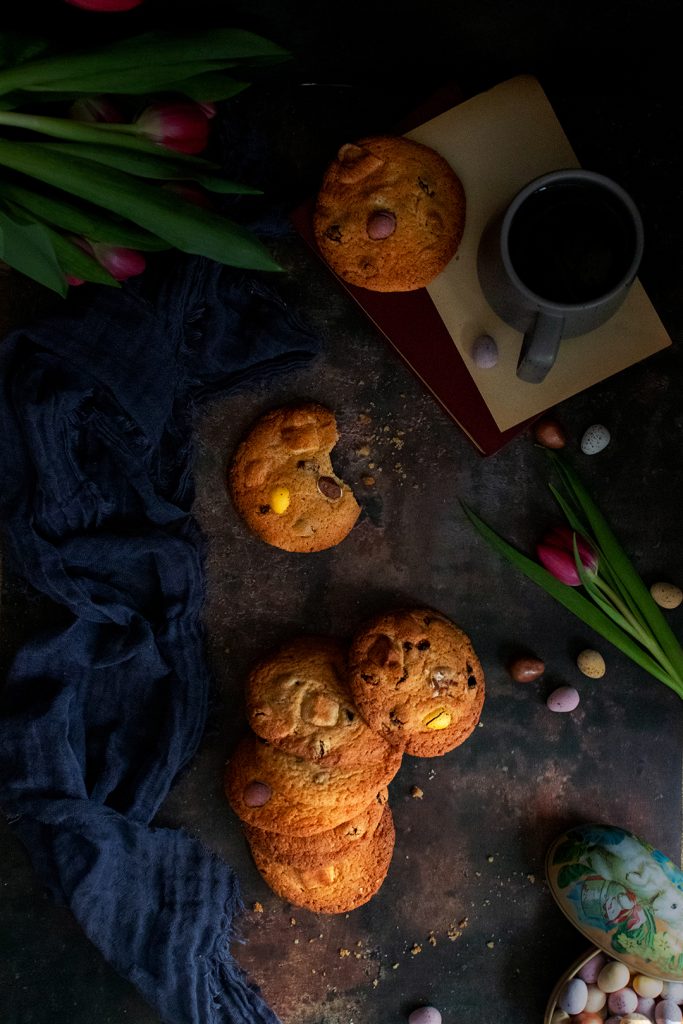 Easter Cookies
