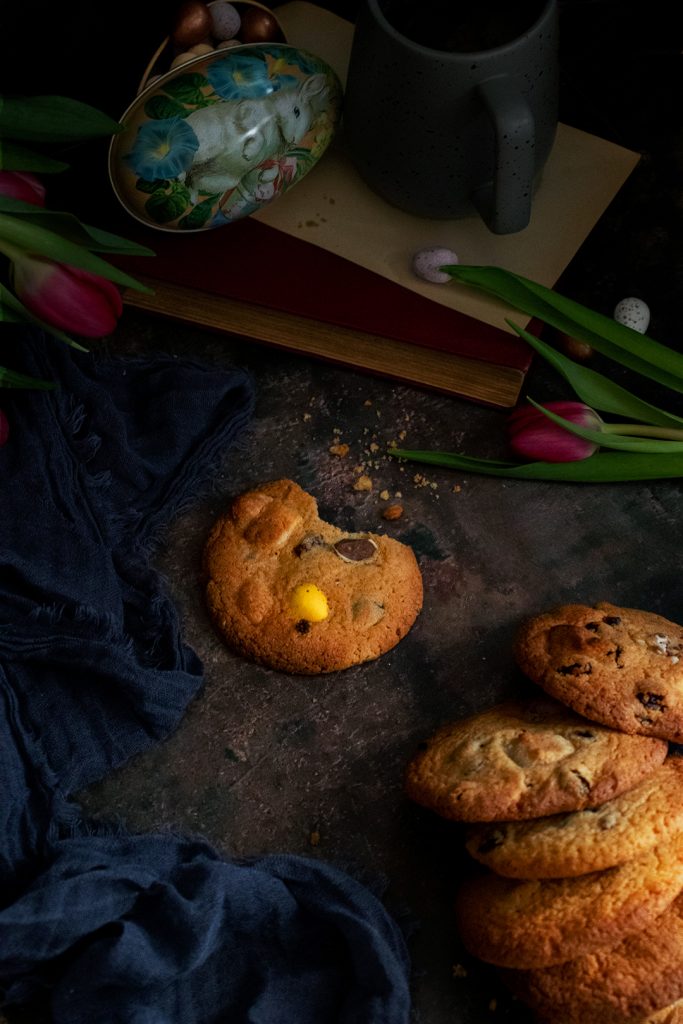 Easter Cookies
