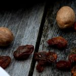 AD – Italian Herb Crackers