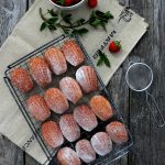 No Bake Coffee Hazelnut Tart