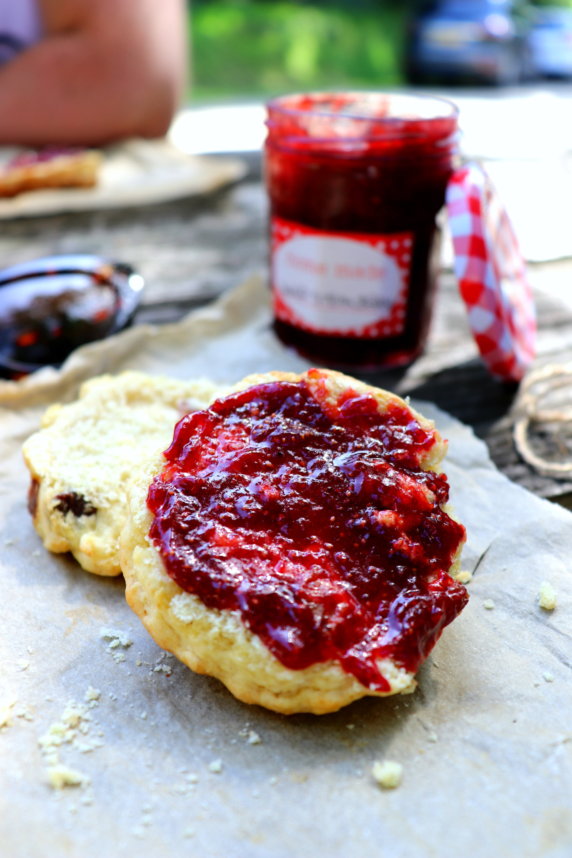  WILD STRAWBERRY 超美品 Mini Wild Strawberries – Go Mmm