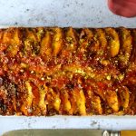 Summer Berry Pavlova