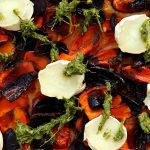 Lemon & Raspberry Cake