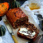 Spiderweb Cheesecake Brownies