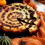 Stem Ginger & Chocolate Biscuits