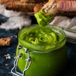 Tahini & Poppy Seed Buns