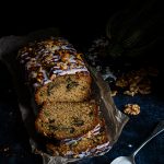 Blackcurrant & Bay Pie