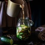 Cardamom & Yogurt Cake