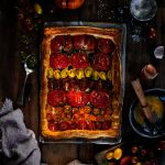 Summer Berry Yogurt Ice Lollies