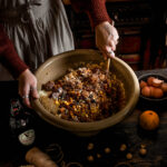 Cinnamon Yogurt Cake